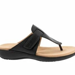 Women's Trotters Robin Sandals