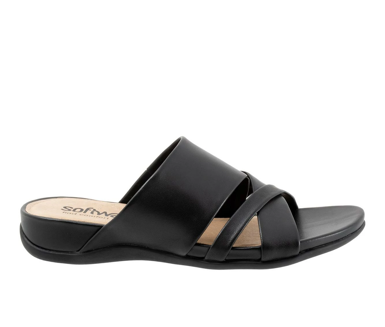 Women's Softwalk Taraz Sandals 2 Women's Softwalk Taraz Sandals - Image 2