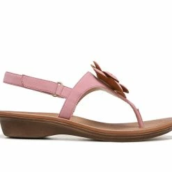 Women's Soul Naturalizer Sing 2 Thong Sandals