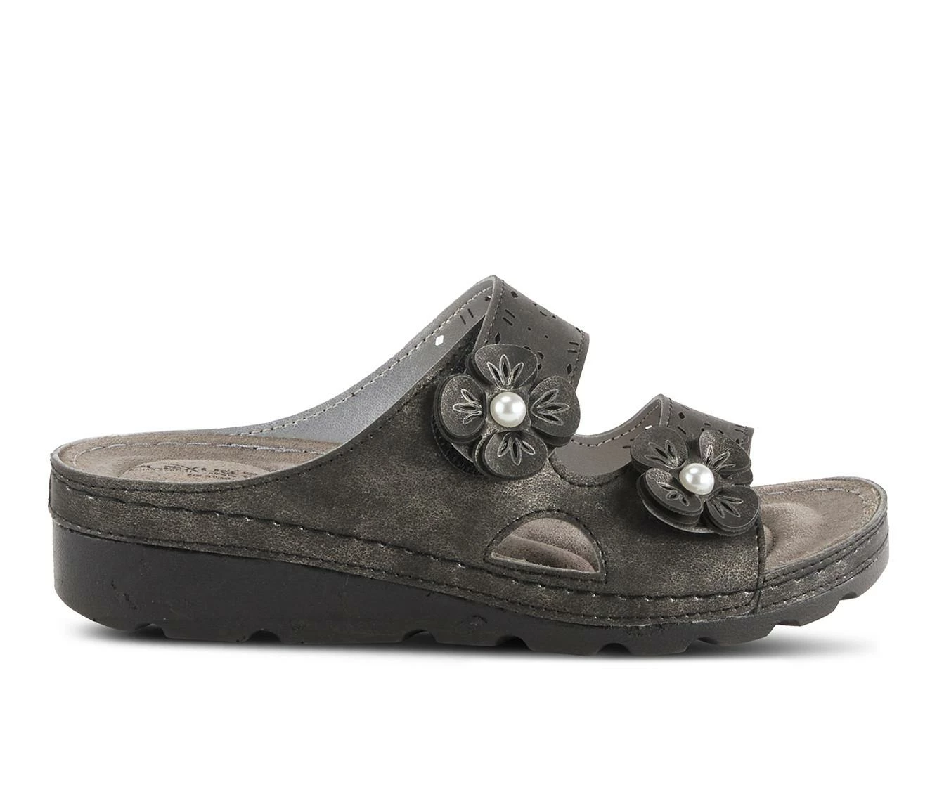 Women's Flexus Pamola Wedge Sandals 1 Women's Flexus Pamola Wedge Sandals