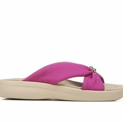 Women's BZEES Promise Flip-Flops