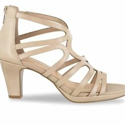 Women's Easy Street Elated Dress Sandals