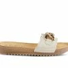 Women's Flexus Janey Footbed Sandals