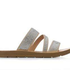 Women's Solanz Shine Sandals