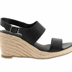 Women's Softwalk Hartley Wedge Sandals