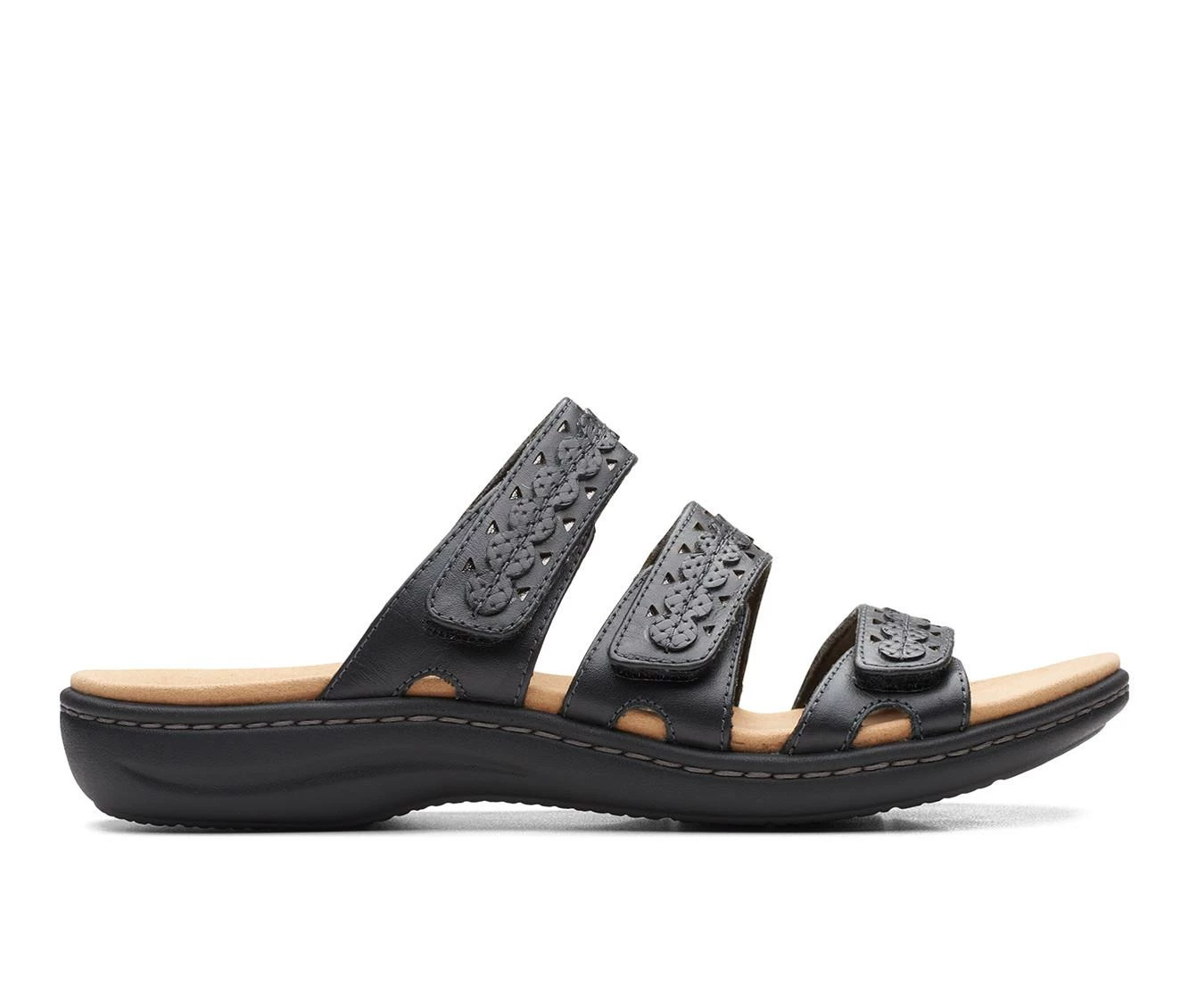 Women's Clarks Laurieann Cove Sandals 2 Women's Clarks Laurieann Cove Sandals - Image 2
