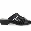 Women's Easy Street Nola Strappy Sandals