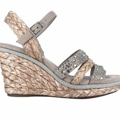 Women's Impo Ossie Wedge Sandals