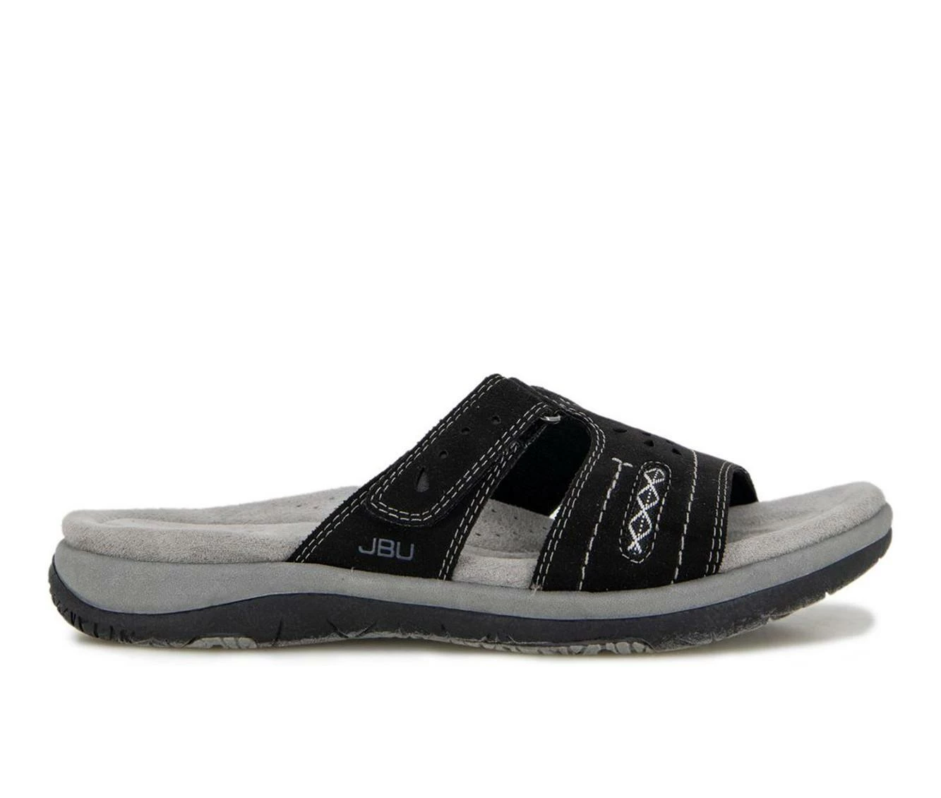 Women's JBU By Jambu Sissey Vegan Sandals 1 Women's JBU By Jambu Sissey Vegan Sandals