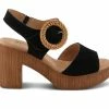 Women's SPRING STEP Gamona Dress Sandals