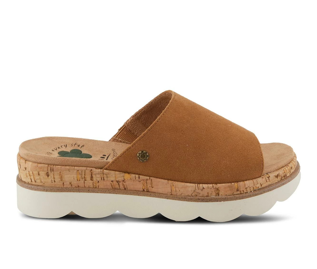 Women's SPRING STEP Kamaleia Platform Sandals 1 Women's SPRING STEP Kamaleia Platform Sandals