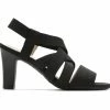 Women's LifeStride Charlotte Strappy Heeled Sandals