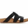 Women's Vintage 7 Eight Ainsley Footbed Sandals