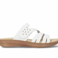 Women's Easy Street Alma Slide Sandals -Reebok Shop 1 297