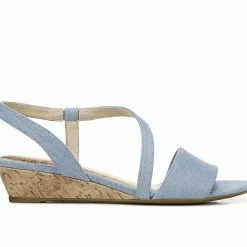 Women's LifeStride Yasmine Wedge Sandals