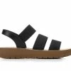 Women's Solanz Button Sandals