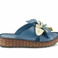Women's SPRING STEP Hilary Sandals