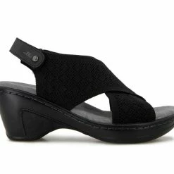 Women's JBU By Jambu Alyssa Wedge Sandals