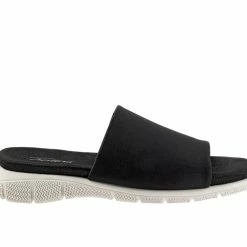 Women's Trotters Toni Sandals