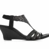 Women's Patrizia Chevronic Wedges