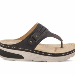 Women's Flexus Mosey Platform Sandals