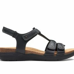 Women's Clarks April Cove Sandals