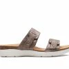 Women's Clarks April Dusk Sandals