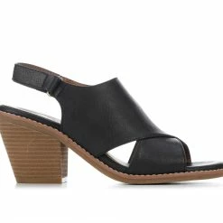 Women's Vintage 7 Eight Madison Dress Sandals