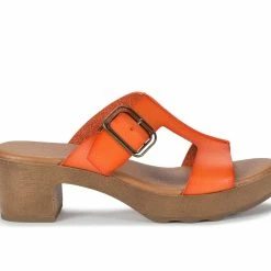 Women's Baretraps Gwenney Block Heel Dress Sandals -Reebok Shop 1 355