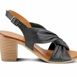Women's SPRING STEP Madeleine Dress Sandals