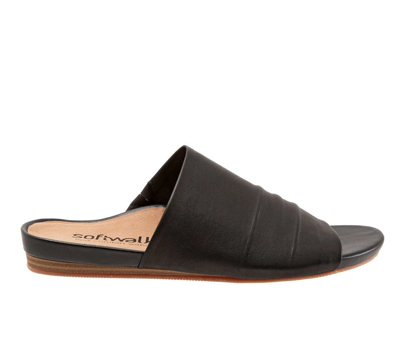 Women's Softwalk Camano Sandals 2 Women's Softwalk Camano Sandals - Image 2