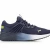 Men's Puma Pacer Future Ombre Slip-On Sneakers