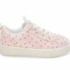 Girls' Carters Toddler & Little Kid Galaxy Sneakers