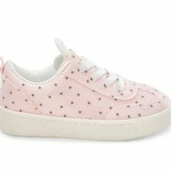 Girls' Carters Toddler & Little Kid Galaxy Sneakers