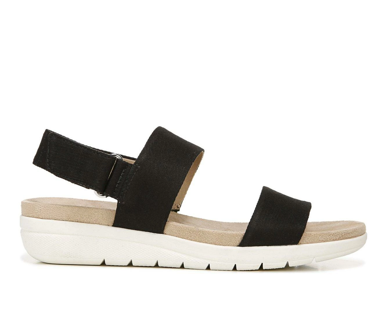 Women's LifeStride Peaceful Sandals 2 Women's LifeStride Peaceful Sandals - Image 2