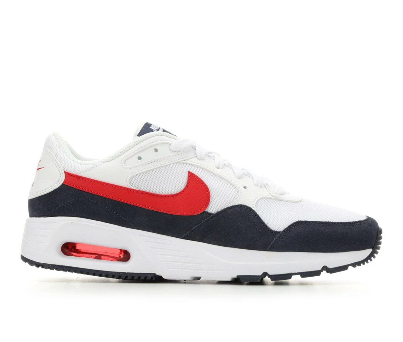 Men's Nike Air Max SC Sneakers 2 Men's Nike Air Max SC Sneakers - Image 2