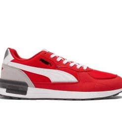 Men's Puma Graviton Sneakers