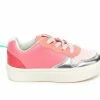 Girls' Carters Infant & Toddler & Little Kid Beckie Platform Sneakers