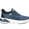 Men's Vance Co. Gibbs Fashion Sneakers