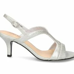 Women's Easy Street Bree Dress Sandals