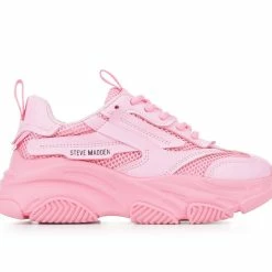 Girls' Steve Madden Little Kid & Big Kid JPossession Wedge Sneakers