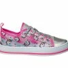 Girls' Kensie Girl Little Kid & Big Kid Unicorn Lace-Up Sneakers