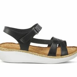 Women's Flexus Chambria Wedge Sandals
