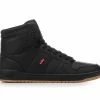 Men's Levis BB Hi FM Sneaker Boots