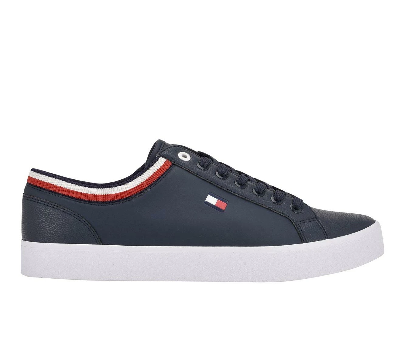 Men's Tommy Hilfiger Rawler Sneakers 2 Men's Tommy Hilfiger Rawler Sneakers - Image 2