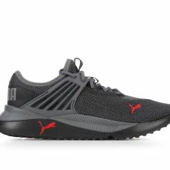 Men's Puma Pacer Future Knit Sneakers