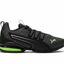 Men's Puma Axelion NXT Knit Sneakers