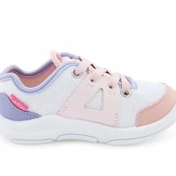 Girls' OshKosh B'gosh Toddler & Little Kid Tobie Fashion Sneakers