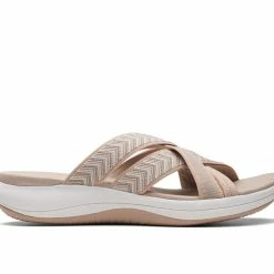 Women's Clarks Mira Grove Sandals