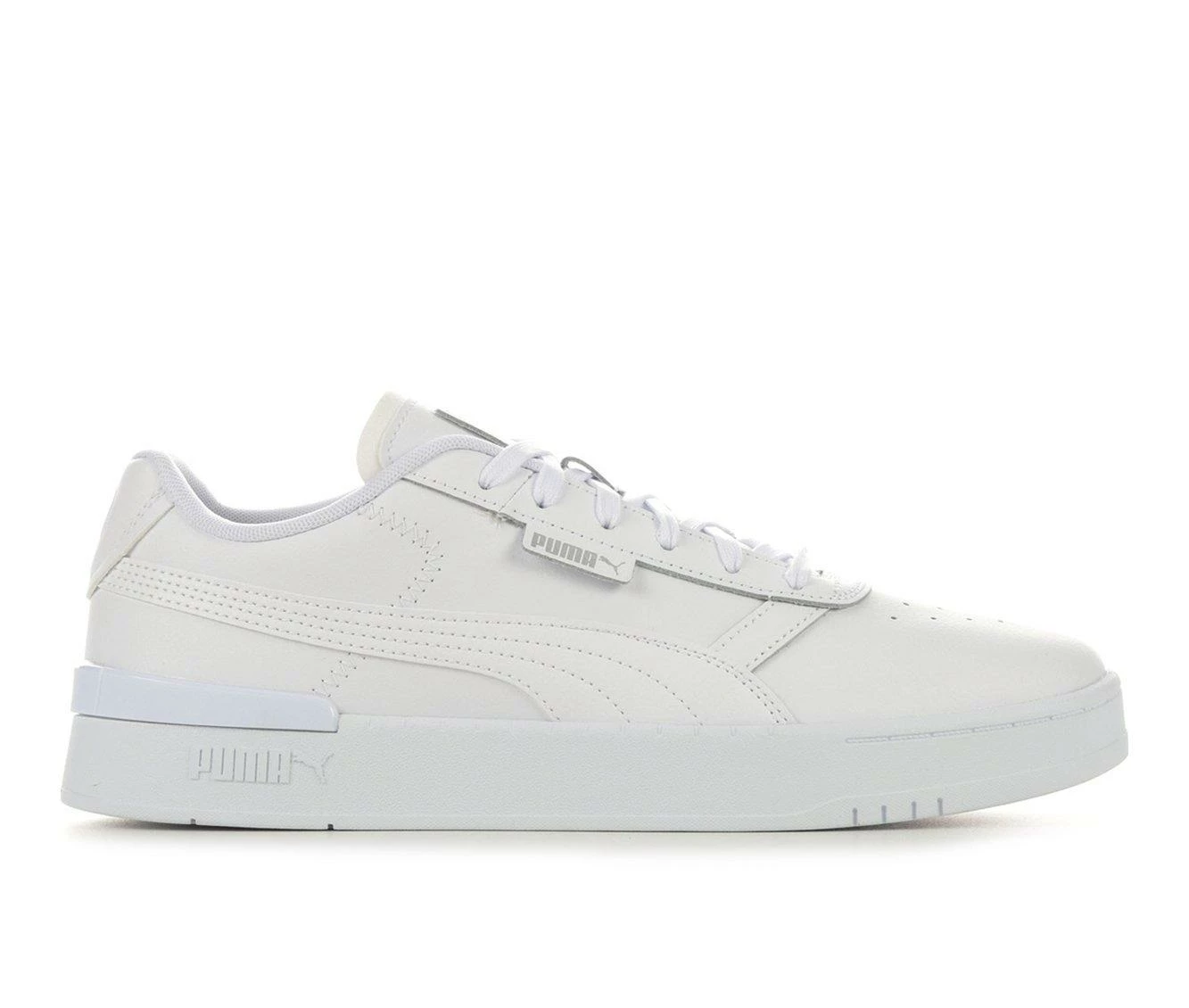 Men's Puma Clasico Sneakers 2 Men's Puma Clasico Sneakers - Image 2